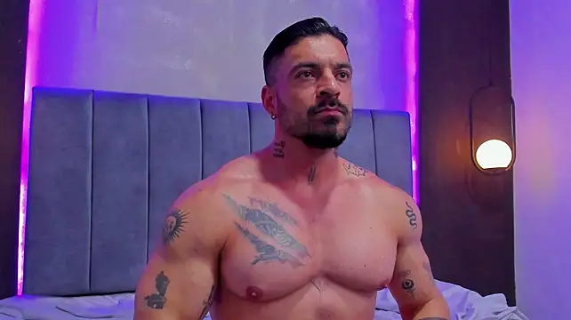 dennis__coxx webcam show