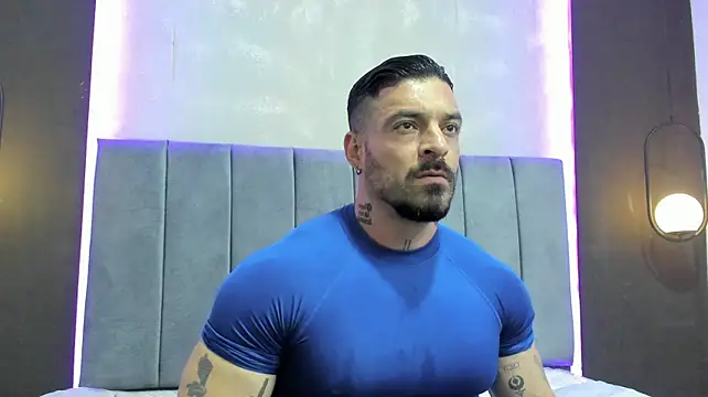 dennis__coxx webcam show
