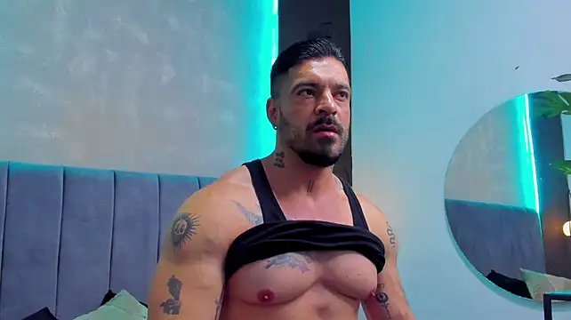 dennis__coxx Webcam-Show