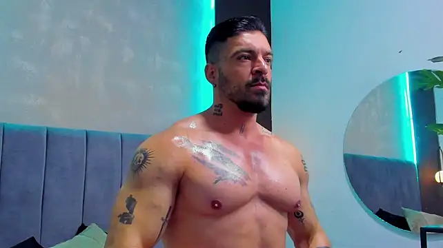 dennis__coxxn Webbikameraesitys