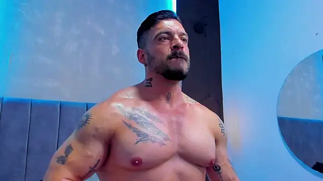 dennis__coxx webcam show