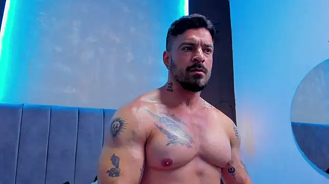 dennis__coxx Chat XXX in diretta