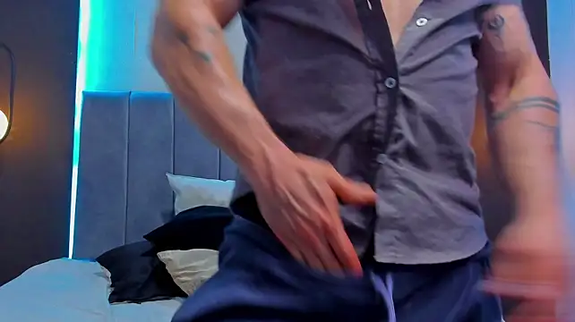dennis__coxx's Webcam Show