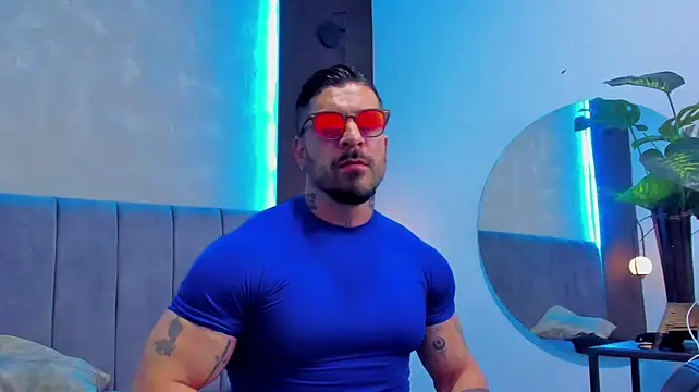 dennis__coxx Webcamshow