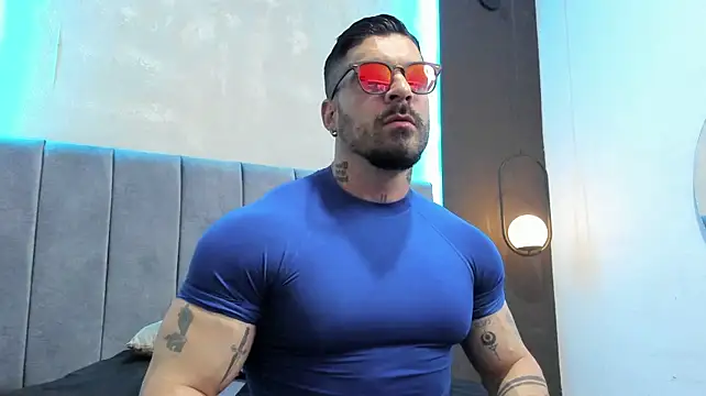 dennis__coxx's Webcam Show