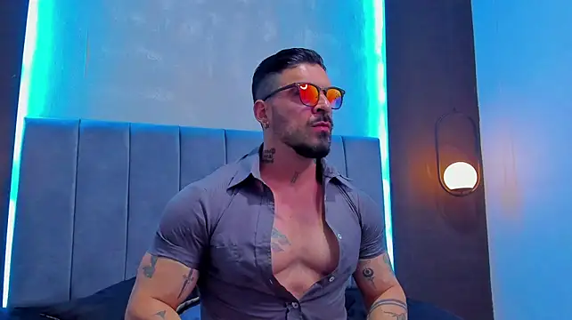 dennis__coxx Webcam Show