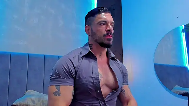 عرض كام dennis__coxx