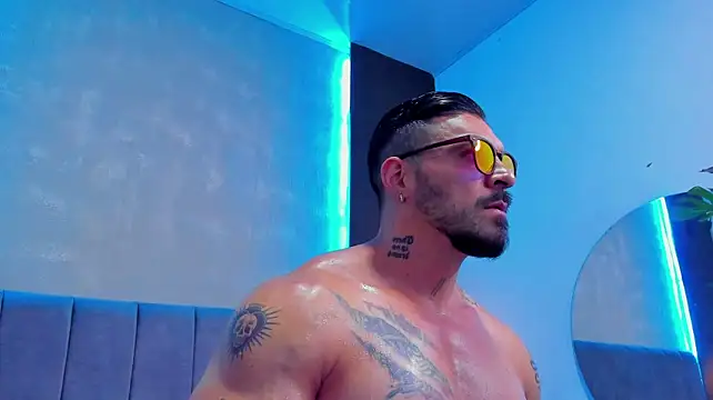 dennis__coxx Webcam show
