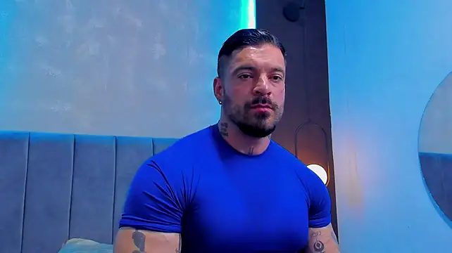 dennis__coxx Webcam Show