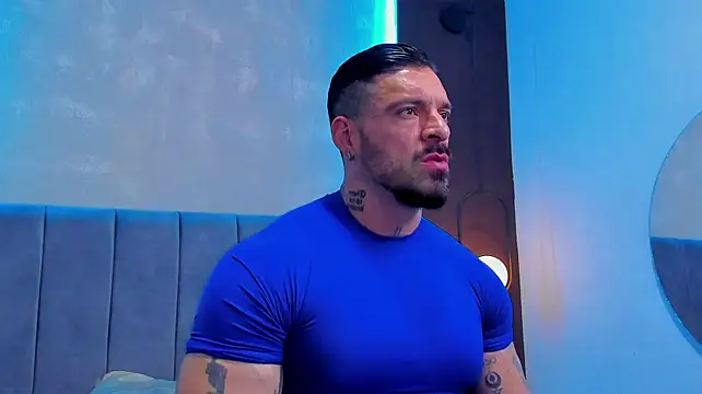 dennis__coxx Webcam-Show