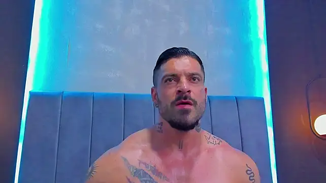 dennis__coxx webcam show