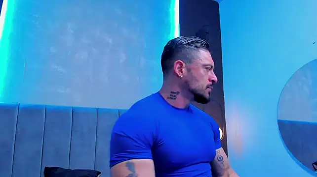 dennis__coxx Webcam-Show