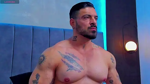 dennis__coxx Webcam show