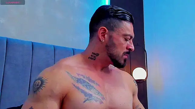dennis__coxx Webcam show