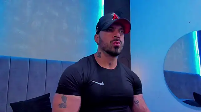 dennis__coxx Webcamshow