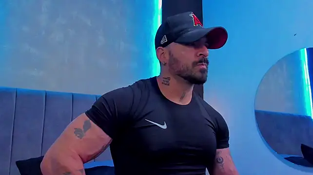 عرض كام dennis__coxx