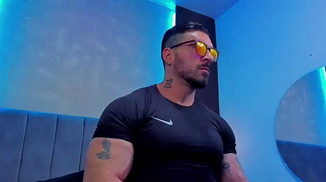 dennis__coxx Webcamshow