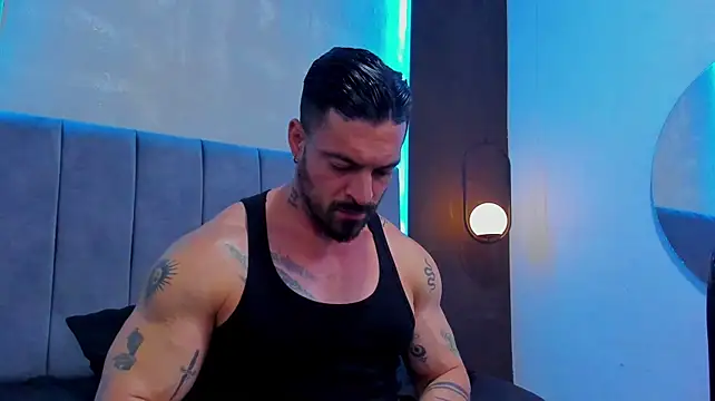 dennis__coxx's Webcam Show