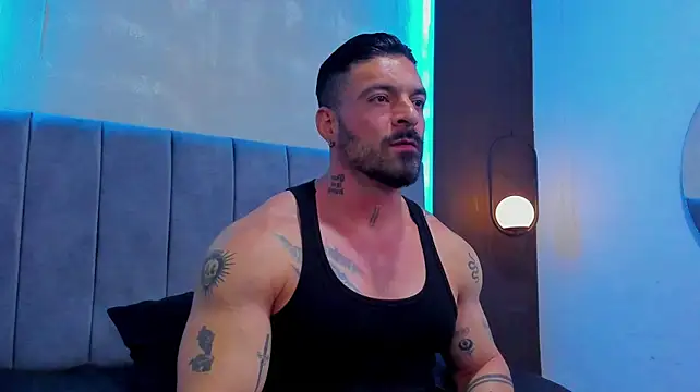 dennis__coxx Webcam Show