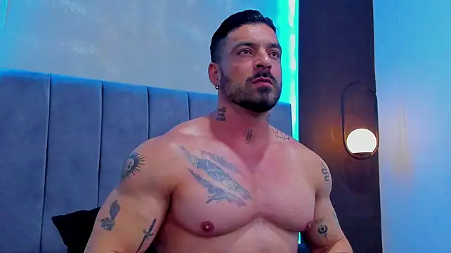 dennis__coxx webcam show