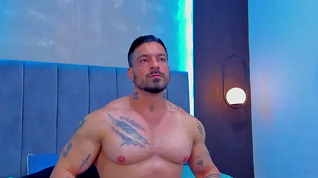 dennis__coxx Webcamshow