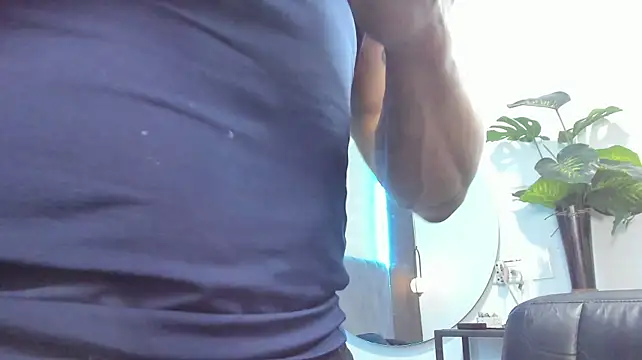 Webkamerová show dennis__coxx