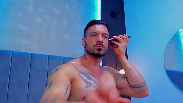 dennis__coxx webcam show
