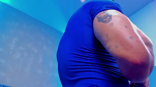 dennis__coxx Webcam show
