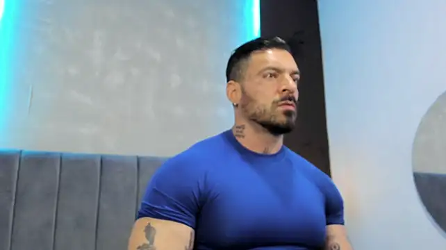 dennis__coxx Webcam-Show