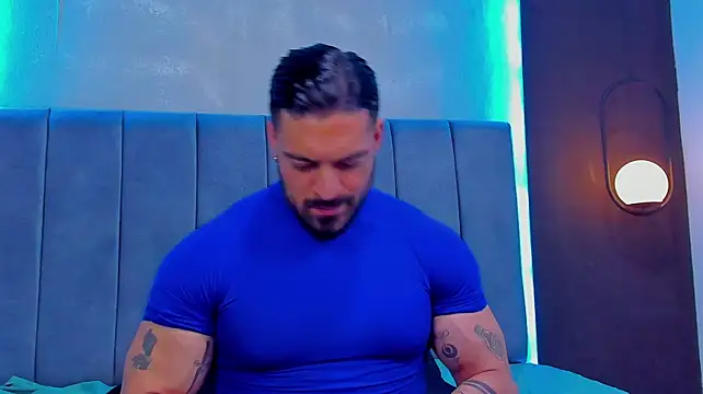 dennis__coxx Webcam Show