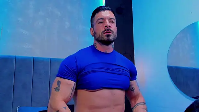 عرض كام dennis__coxx