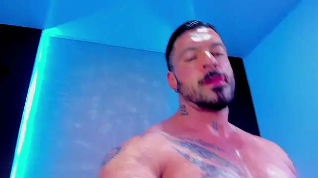 Show de dennis__coxx na webcam