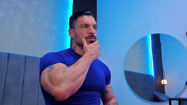 dennis__coxx Webcam show
