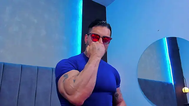 dennis__coxx Webcam Show