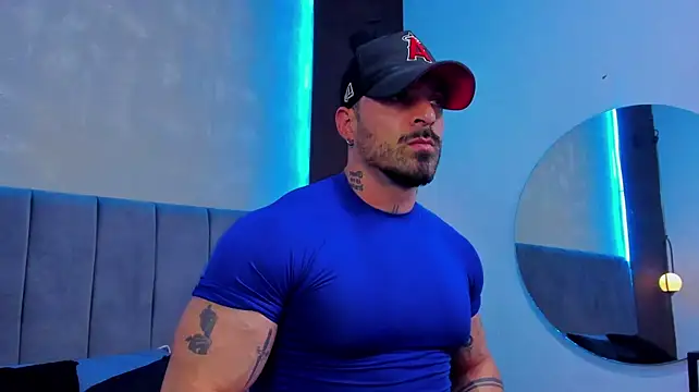 dennis__coxx Webcamshow