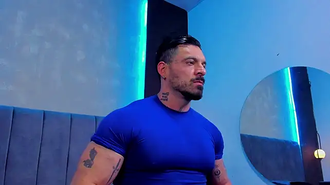dennis__coxx Webcamshow