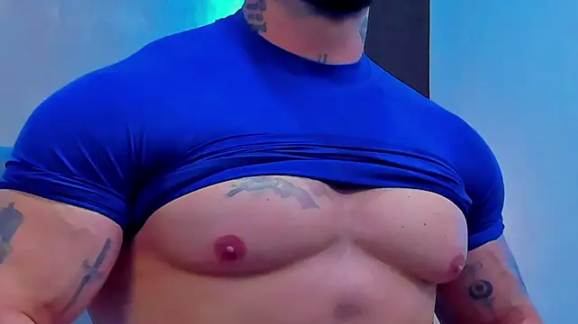 dennis__coxx Pertunjukan Webcam