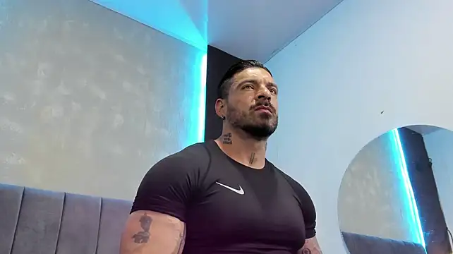 dennis__coxx Webcamshow