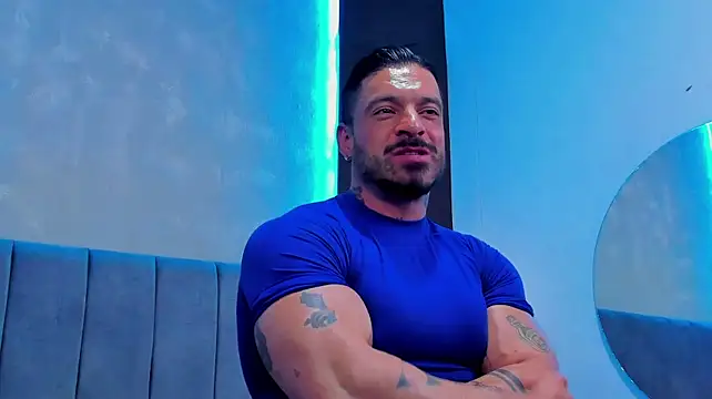 dennis__coxx Webcamshow