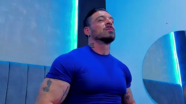 dennis__coxx webcam show
