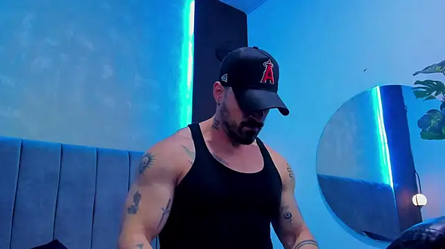 dennis__coxxn Webbikameraesitys