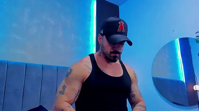 dennis__coxx's Webcam Show