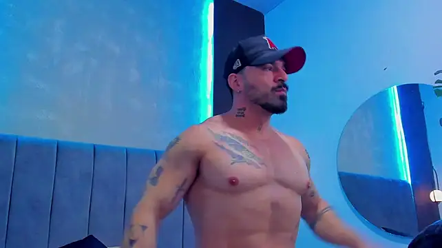 dennis__coxx webcam show