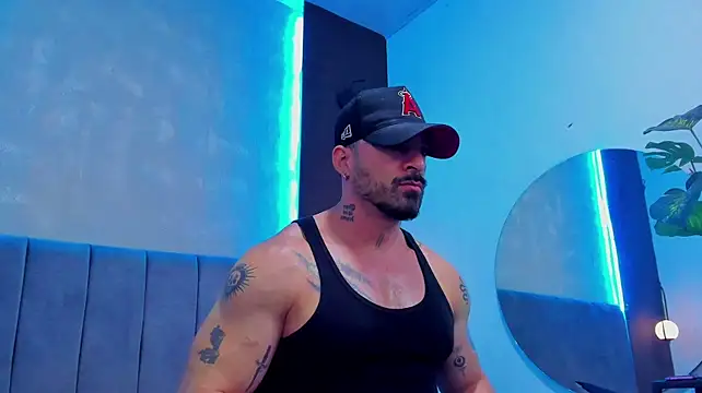 dennis__coxx – webcam-show