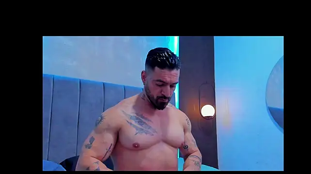 dennis__coxx – webcam-show