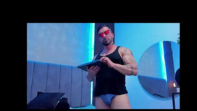 dennis__coxx Webcamshow