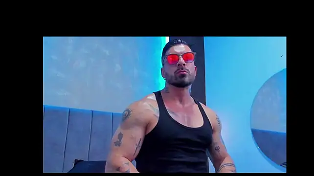 dennis__coxx Webcam-Show