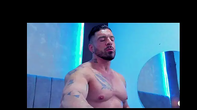عرض كام dennis__coxx
