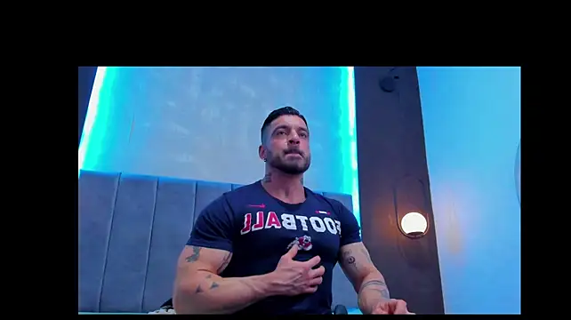 dennis__coxx Webcam-Show