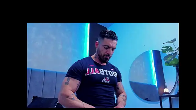 dennis__coxx – webcam-show